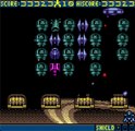 Space Invaders (GBC) (Part 3)