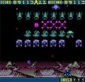 Space Invaders (GBC) (Part 4)