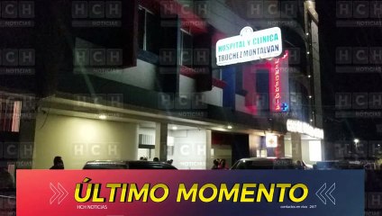 Tirotean a reconocido abogado en Juticalpa, Olancho