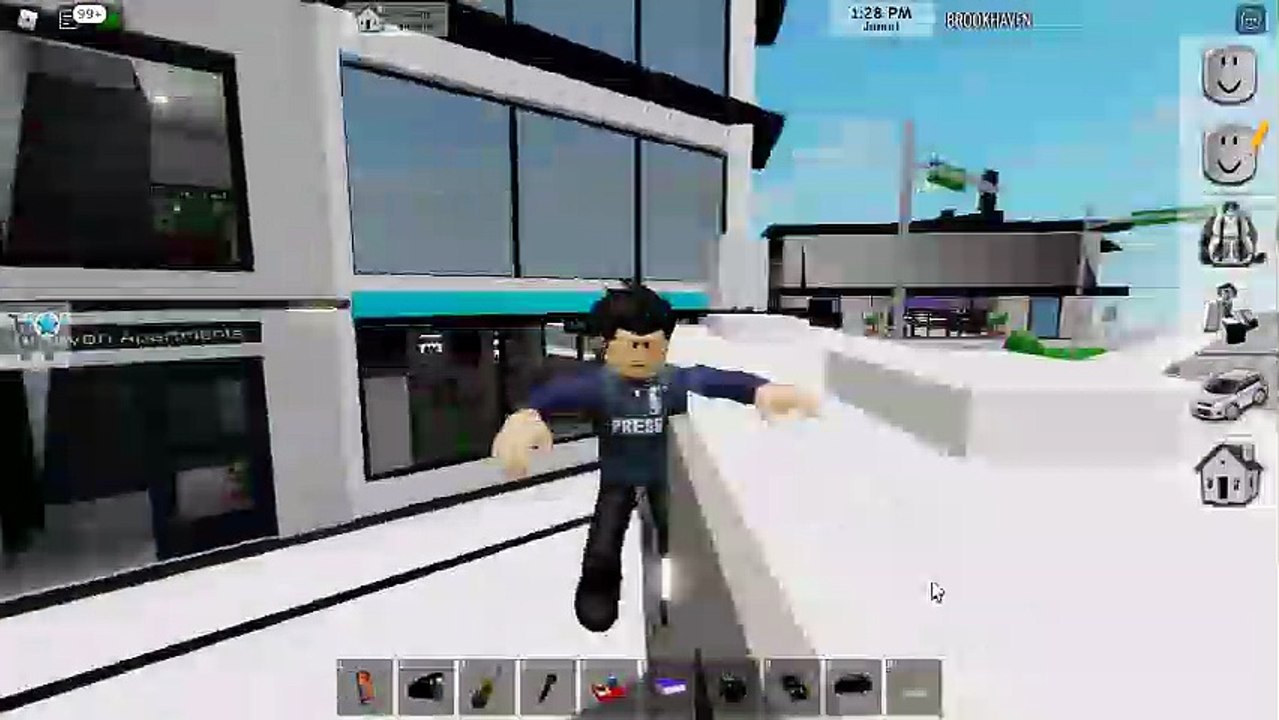 Roblox keren