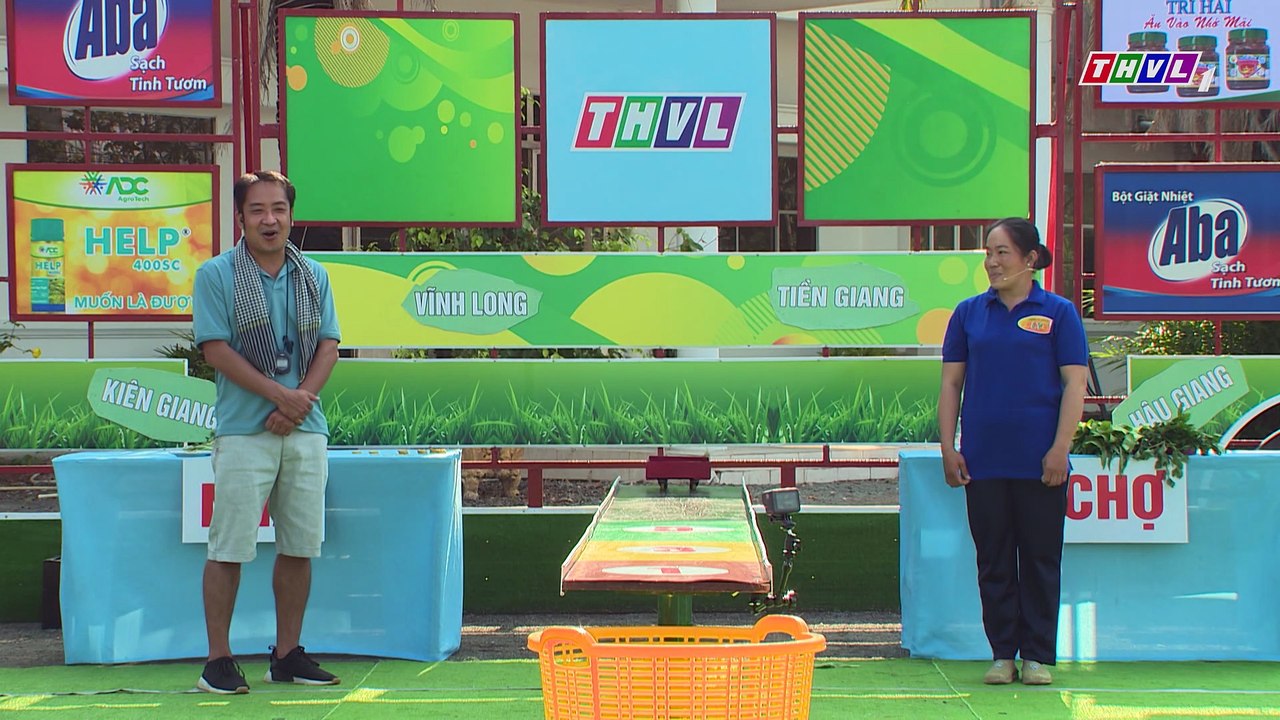 Chuyến xe nhân ái - Kỳ 552: Tỉnh Vĩnh Long