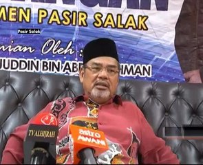 Ahli UMNO digesa tidak ambil mudah kerapuhan lawan