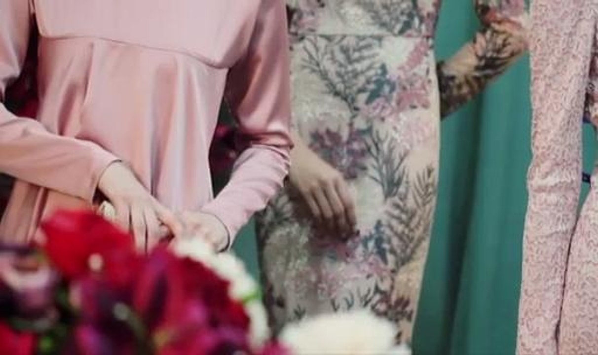 Style District (Episod 8)