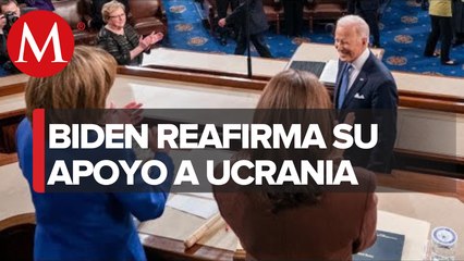 EU cierra espacio aéreo a Rusia tras invasión a Ucrania