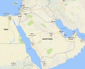 Empat negara putuskan hubungan diplomatik dengan Qatar