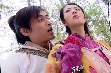 Chinese Paladin S01 E09