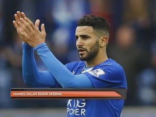 Buletin AWANI Top 5 (9:00PM)