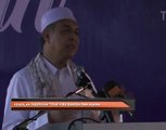 Keadilan diberikan tidak kira bangsa dan agama
