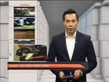 Buletin AWANI Top 5 (9:00PM)