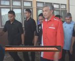 Tiga dalang utama kes wang kelian akan diekstradisi ke negara ini
