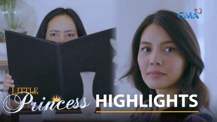 Little Princess: Adrianna, ang magnanakaw sa MVM! | Episode 37 (Part 4/4)