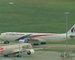 Passenger tries to enter cockpit of Malaysia Airlines flight in Australia