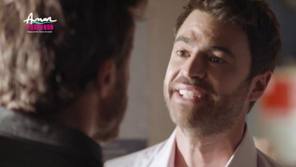 Amar Profundo Capitulo 55 HD