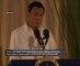 Duterte arah tentera perang habis-habisan