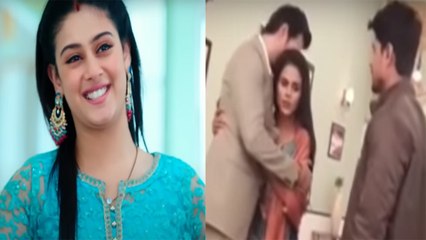 Udaariyaan Spoiler; Tejo Fateh को अलग करने के लिए Jasmine फिर मिली Angad से | FilmiBeat