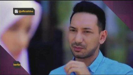 Hadiah terbaik buat peminat Zizan Razak