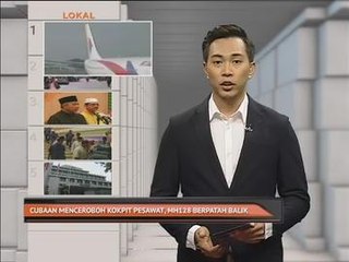 Buletin AWANI Top 5 (12:00AM)