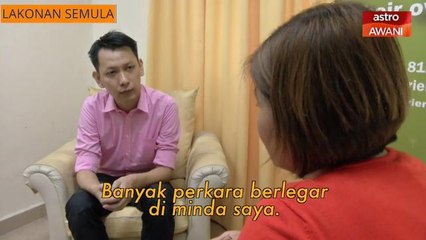 Befrienders KL: Sokongan Emosi untuk Anda 💬