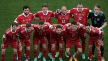 FIFA and UEFA suspend Russia, Russian club teams from all competitions after Ukriane invasion