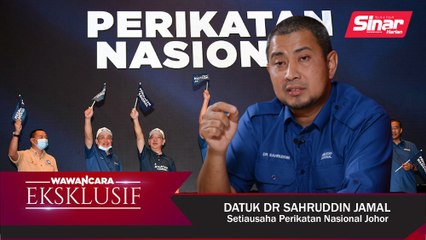 Pilih calon ada nilai agama, integriti