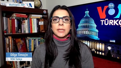 Biden'dan Ukrayna'ya Destek Rusya'ya Uyarı