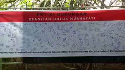 Nurhayati Harap Perangkat Desa Tidak Takut untuk Laporkan Kasus Korupsi