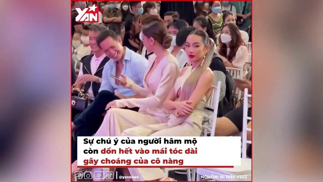 Màn đọ sắc _một 9 một 10_ của bà mẹ 3 con Hà Hồ và hoa hậu Nguyễn Thúc Thùy Tiên