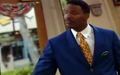 The Jamie Foxx Show S03 E16