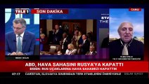 Yılmaz Polat: ABD, Rus oligarklara yaptırım uygulayacak