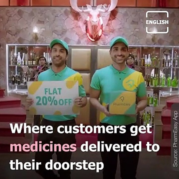 The Success Story Of PharmEasy