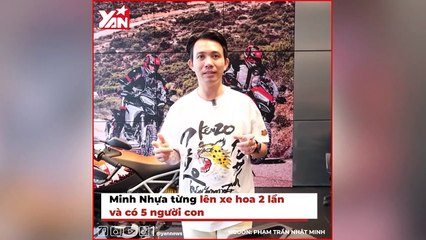 Soi đời tư của bộ 3 đại gia nổi tiếng Cường Đô La, Minh Nhựa và Shark Khoa