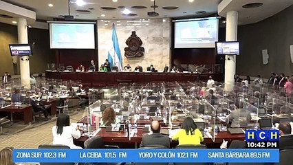Partido Liberal promete apoyar leyes que favorezcan al país con votos de su bancada en el CN