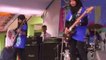 Muslim women metal group smashes stereotypes in Indonesia
