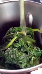 Palak Bread | Palak Recipe | Palak Puri | How To Make Palak Bread | Rk food shorts