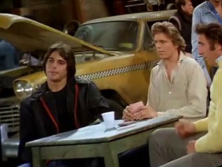 Taxi S03 E14