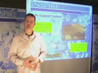 Holy Spirit - Life Support System –2-Inspire Bristol ...