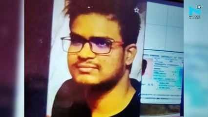 Indian Student killed in shelling in Ukraine's Kharkiv