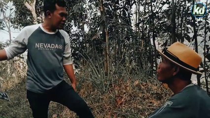 SOMPRAL -film pendek horor terbaru 2022