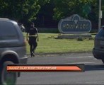 Dua maut dalam insiden tikam di Portland