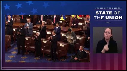 Joe Biden anuncia que Estados Unidos perseguirá los crímenes de los oligarcas rusos