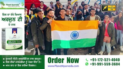 PM ਮੋਦੀ ਦੇ ਦਾਅਵਿਆਂ ਦੀ ਖੁੱਲ੍ਹੀ ਪੋਲ PM Modi's claim exposed | Judge Singh Chahal | The Punjab TV