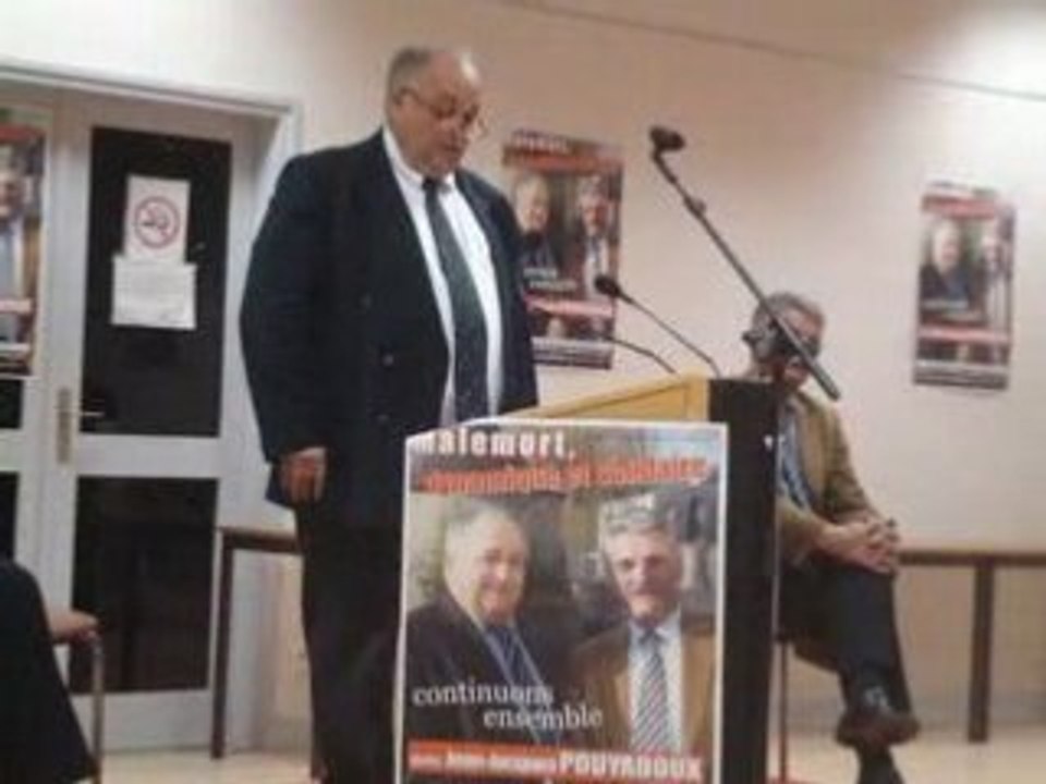 4 Adversités Conclusion