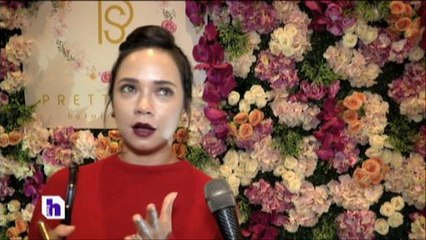Nora Danish fokus bisnes pada bulan Ramadan