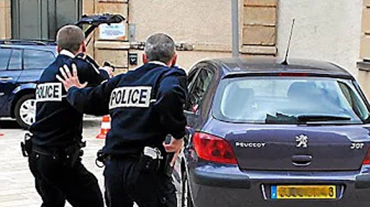 URGENT - Gard : Voici comment un homme tue par...