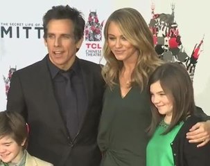 Actors Ben Stiller and Christine Taylor separate after 18 years