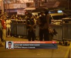Letupan bunuh diri di Jakarta Timur: Reaksi Duta Malaysia