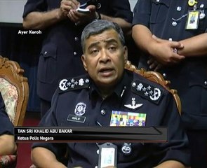 PDRM syor henti keluar lesen pusat hiburan keluarga