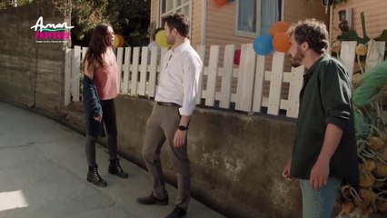 Amar Profundo Cap 55 HD