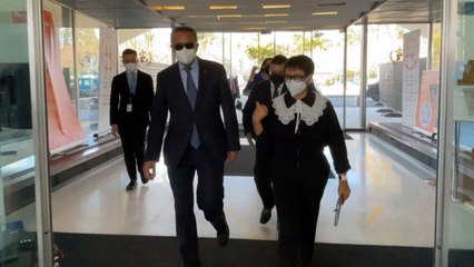 Indonesia Terpilih Sebagai Penerima Alih Teknologi Vaksin mRNA