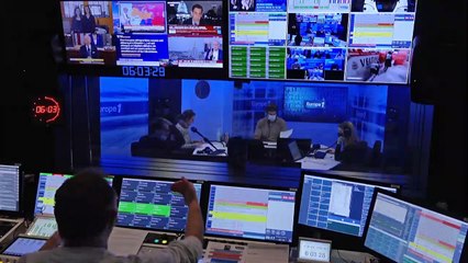 Ukraine : à quelles conditions le pays peut-il intégrer l'UE ?